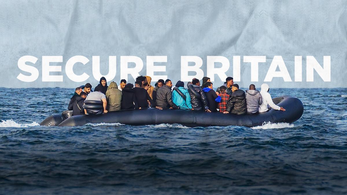 Secure Britain