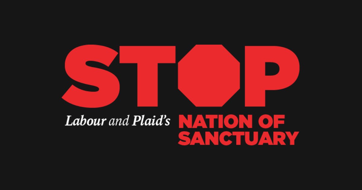 Stop The Sanctuary